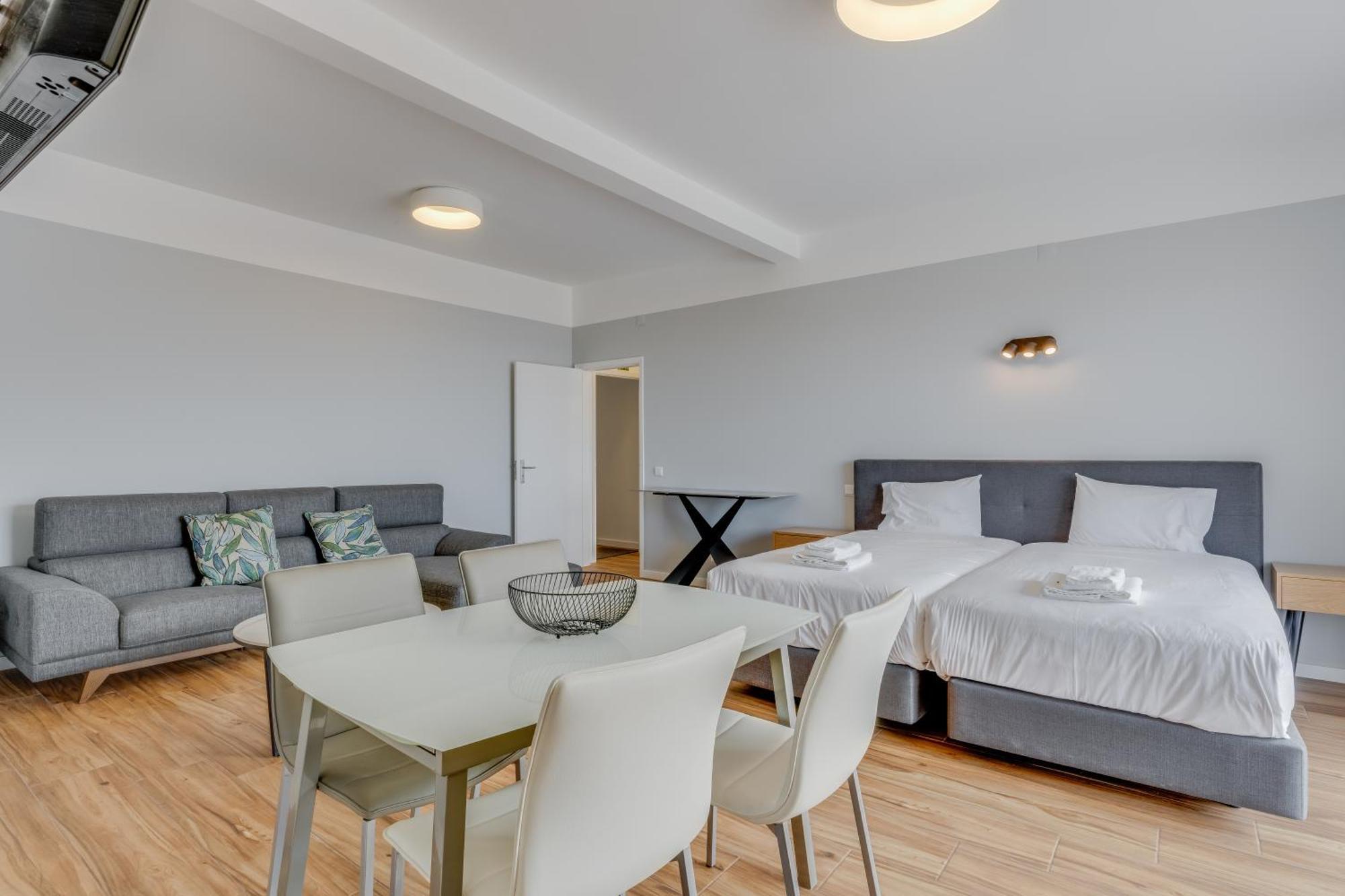 Villa Winter Apt 2 Фуншал Екстер'єр фото