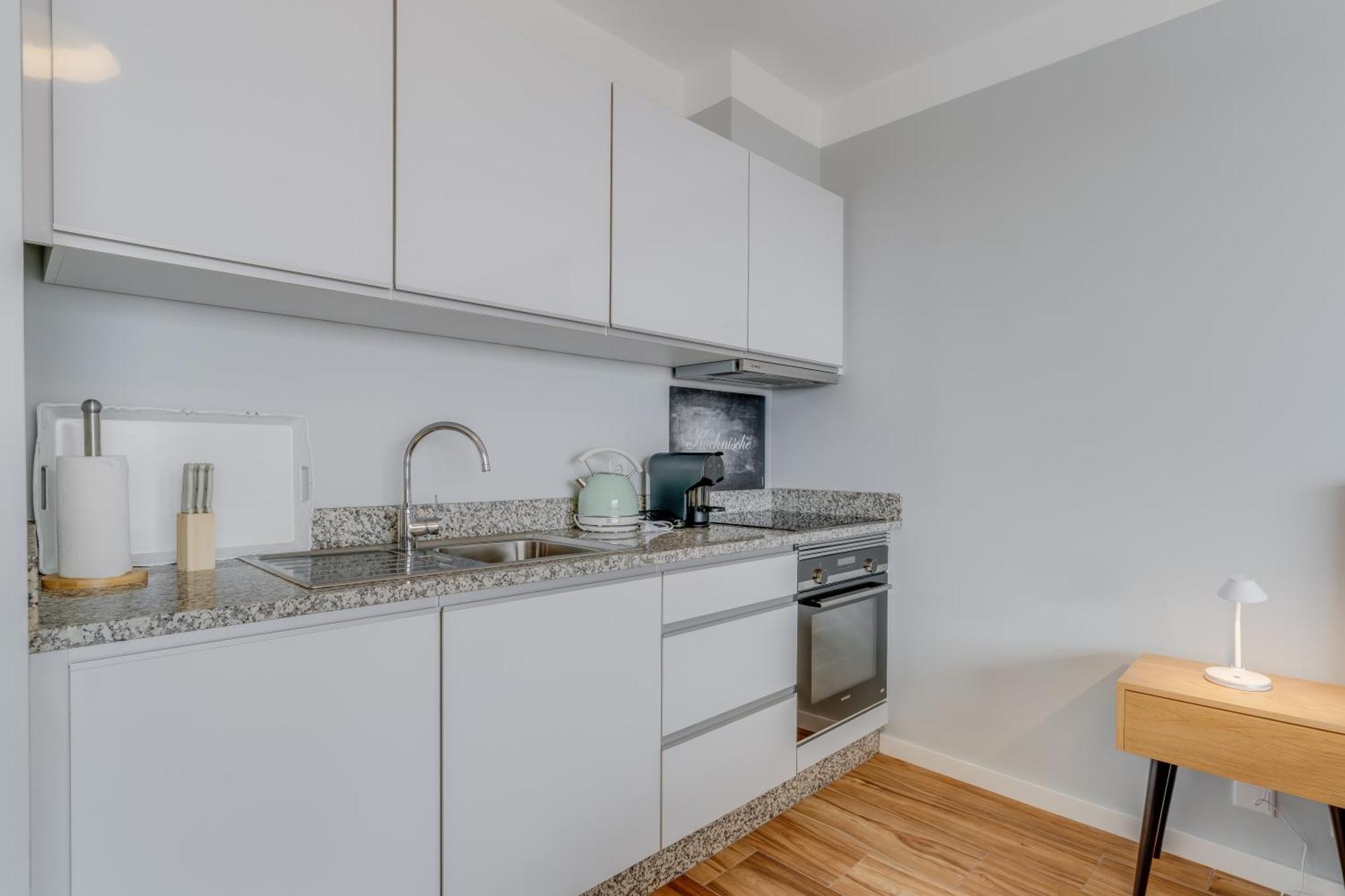 Villa Winter Apt 2 Фуншал Екстер'єр фото